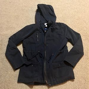 Arizona Black Jacket